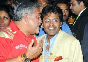 Cricketer Celebrities at IPL Nights photo 5