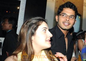 Cricketer Celebrities at IPL Nights photo 18