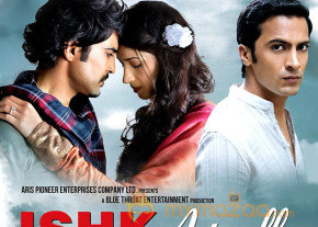 Ishk Actually Movie Wallpapers photo 5