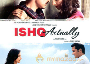 Ishk Actually Movie Wallpapers photo 2