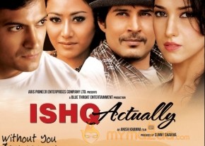 Ishk Actually Movie Wallpapers photo 4
