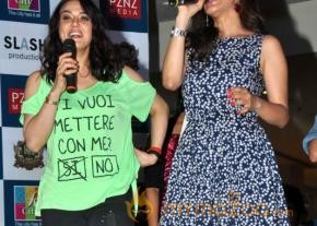 Ishkq In Paris Movie Promotion   photo 15
