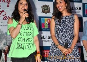 Ishkq In Paris Movie Promotion   photo 9