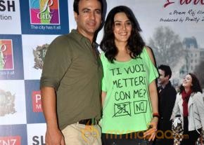 Ishkq In Paris Movie Promotion   photo 3
