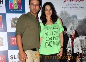 Ishkq In Paris Movie Promotion   photo 18