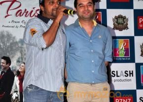 Ishkq In Paris Movie Promotion   photo 5