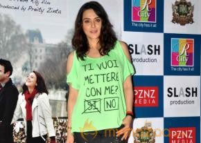 Ishkq In Paris Movie Promotion   photo 19