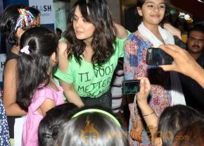 Ishkq In Paris Movie Promotion   photo 24