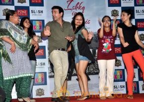 Ishkq In Paris Movie Promotion   photo 4