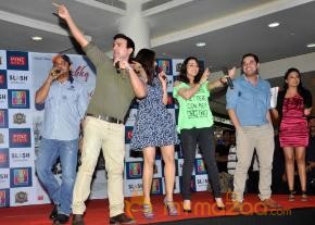Ishkq In Paris Movie Promotion   photo 16