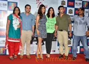 Ishkq In Paris Movie Promotion   photo 21