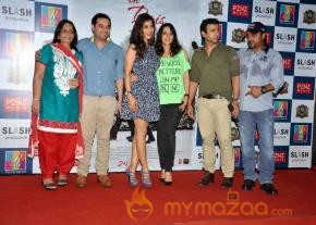Ishkq In Paris Movie Promotion   photo 17