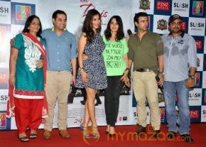Ishkq In Paris Movie Promotion   photo 14