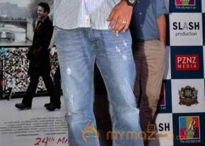 Ishkq In Paris Movie Promotion   photo 11