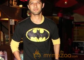 Ishkq In Paris Movie Special Screening   photo 20