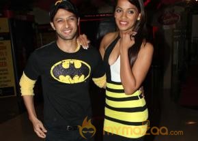 Ishkq In Paris Movie Special Screening   photo 35