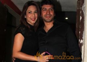 Ishkq In Paris Movie Special Screening   photo 14