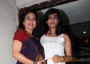 Ishkq In Paris Movie Special Screening   photo 4
