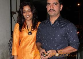 Ishkq In Paris Movie Special Screening   photo 22