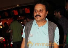 Ishkq In Paris Movie Special Screening   photo 34