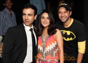 Ishkq In Paris Movie Special Screening   photo 31