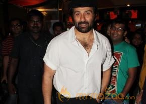 Ishkq In Paris Movie Special Screening   photo 18