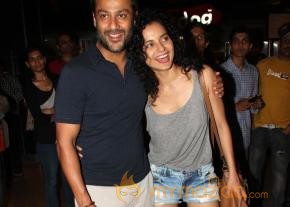 Ishkq In Paris Movie Special Screening   photo 29