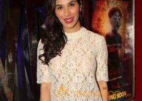 Ishkq In Paris Movie Special Screening   photo 2