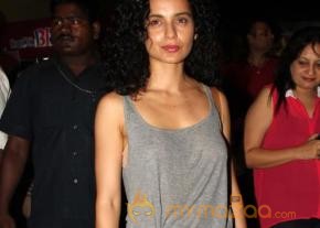 Ishkq In Paris Movie Special Screening   photo 21