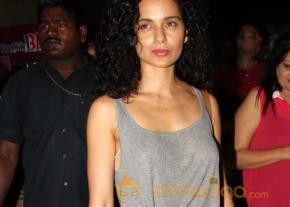 Ishkq In Paris Movie Special Screening   photo 43