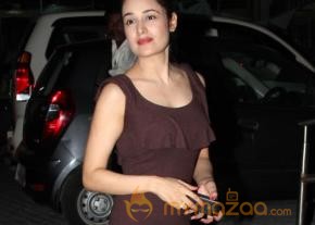 Ishkq In Paris Movie Special Screening   photo 33