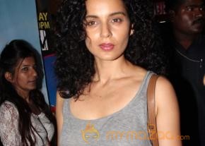 Ishkq In Paris Movie Special Screening   photo 17
