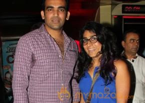 Ishkq In Paris Movie Special Screening   photo 8