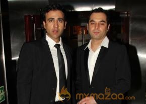 Ishkq In Paris Movie Special Screening   photo 10