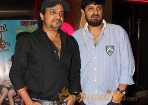Ishkq In Paris Movie Special Screening   photo 3