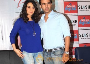 Ishkq In Paris Promotion At Reliance Digital Store  photo 43