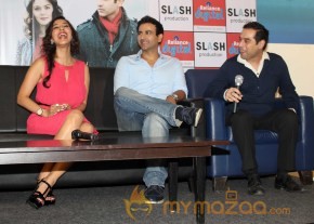 Ishkq In Paris Promotion At Reliance Digital Store  photo 3