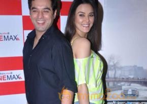 Ishq In Paris Movie Press Conference   photo 18