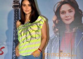 Ishq In Paris Movie Press Conference   photo 26