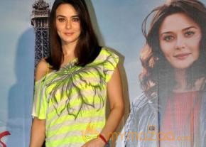 Ishq In Paris Movie Press Conference   photo 12