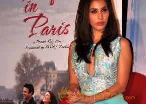 Ishq In Paris Movie Press Conference   photo 21