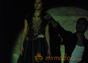ISSAQ Hindi Movie first look launch photo 20