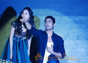 ISSAQ Hindi Movie first look launch photo 33