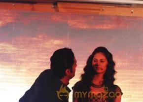 ISSAQ Hindi Movie first look launch photo 48