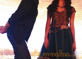 ISSAQ Hindi Movie first look launch photo 37