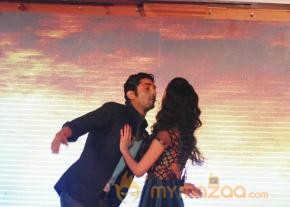 ISSAQ Hindi Movie first look launch photo 10