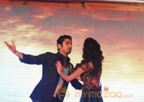 ISSAQ Hindi Movie first look launch photo 15