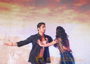 ISSAQ Hindi Movie first look launch photo 86