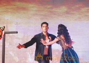 ISSAQ Hindi Movie first look launch photo 81