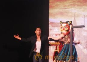 ISSAQ Hindi Movie first look launch photo 40